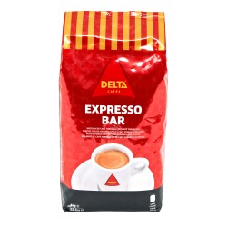 Delta Café Expresso Bar 1kg